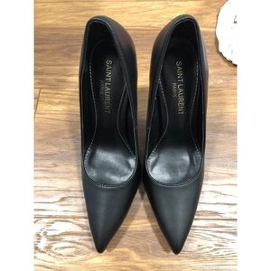 Saint Laurent high heels